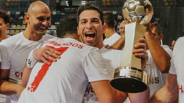 أحمد الأحمر