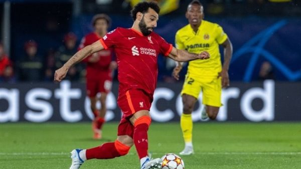 محمد صلاح