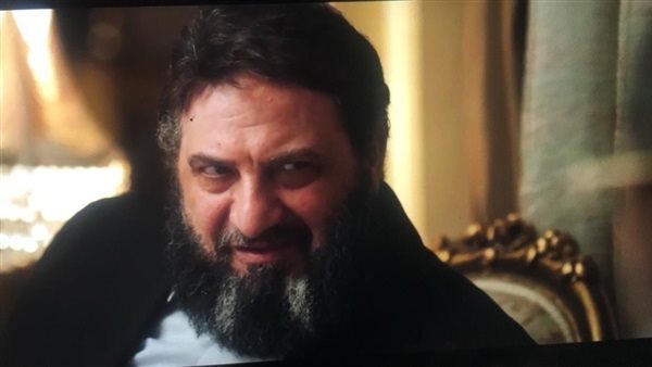 خالد الصاوى 