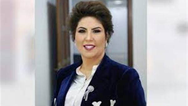 الإعلامية الكويتية