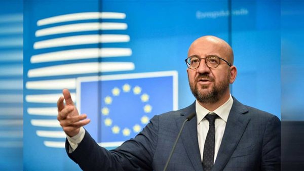 شارل ميشيل- رئيس