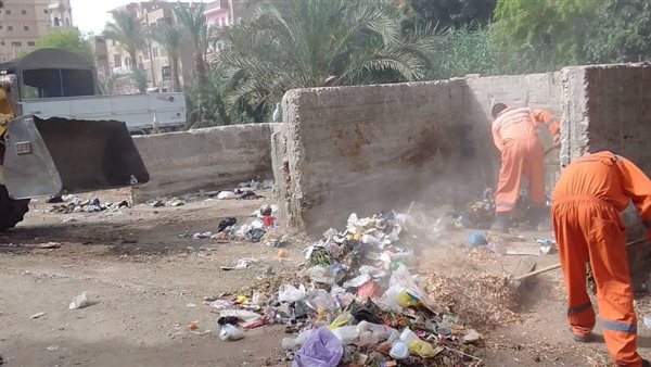 جانب من الحدث