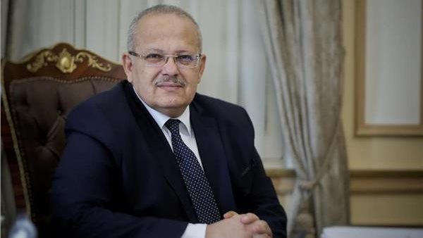 د. محمد الخشت