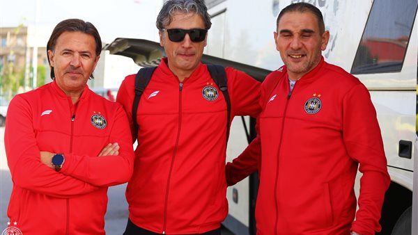 بعثة وفاق سطيف