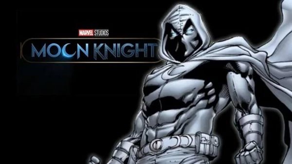 Moon knight