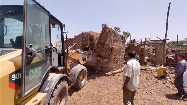 جانب من الحملات