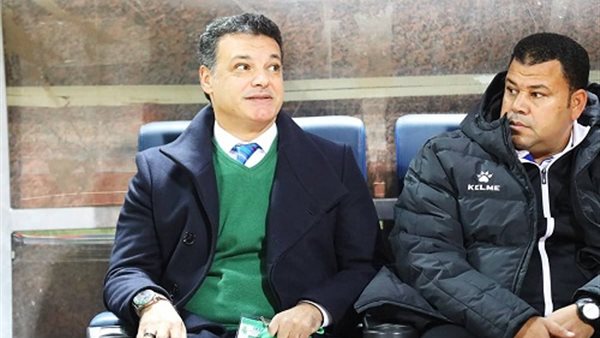 إيهاب جلال وحمد إبراهيم