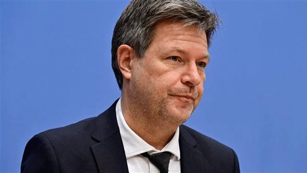 روبرت هابيك- وزير