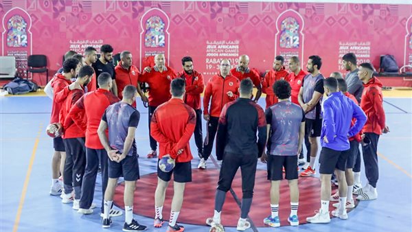 فريق الاهلي لكرة