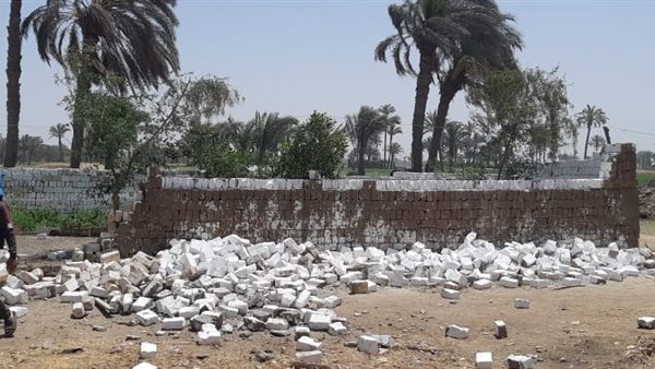 جانب من الحملات