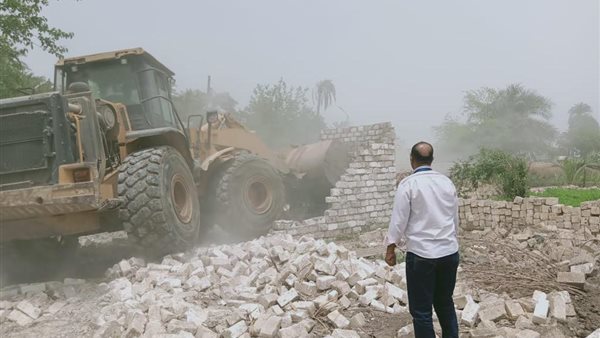 جانب من الحملات