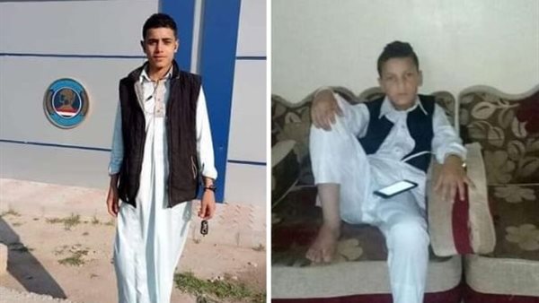 صور الشخصين 