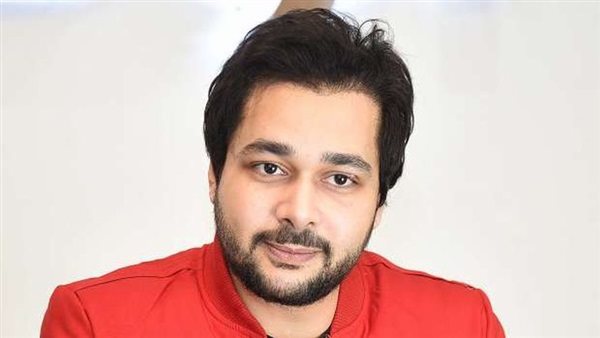 محمود المهدى 