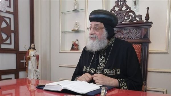 صورة من اللقاء