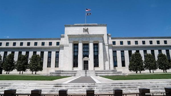 البنك الفيدرالي 