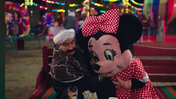 مسلسل الكبير6