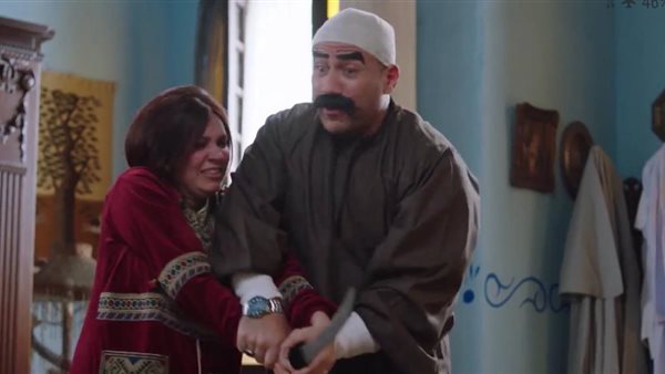 مربوحة ٥ى الكبير