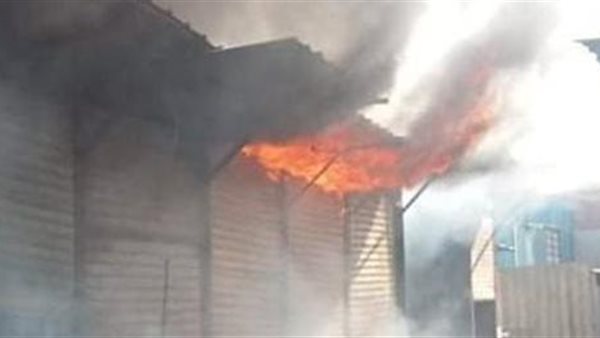 صورة من الحدث