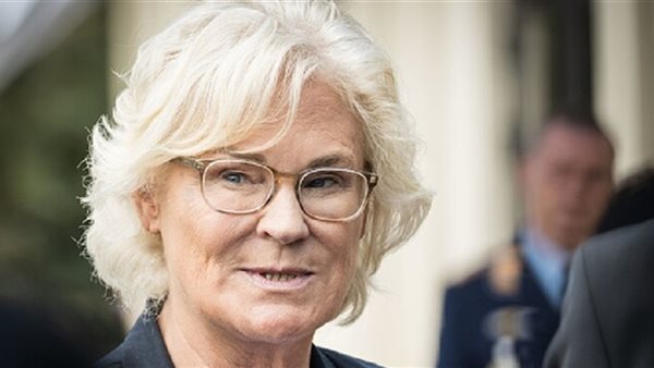 كريستينا لامبرخت-