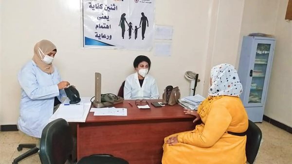 مشروع 2 كفاية