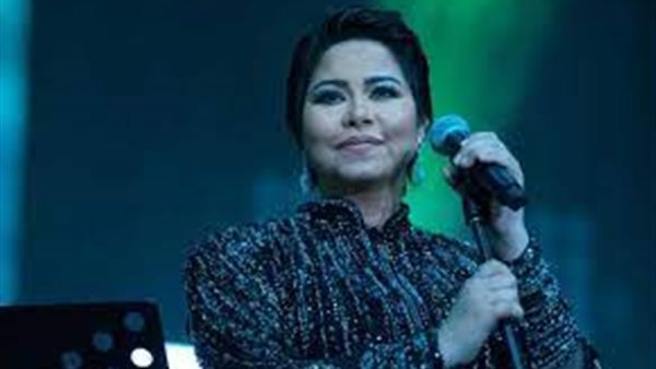 شيرين عبد الوهاب