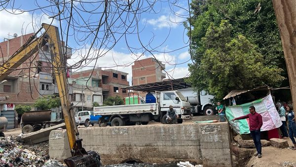 حمالات الاشغالات