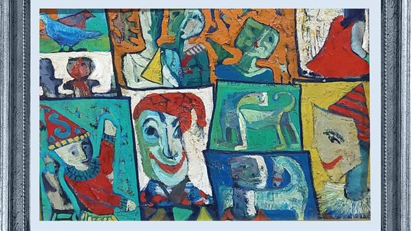 سفر الاحلام