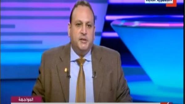  عمرو صالح مستشار