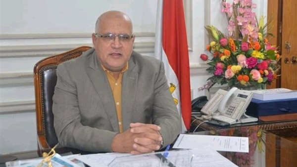 د جمال شحاتة