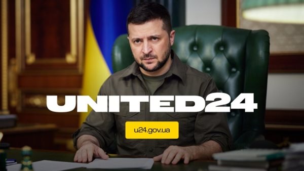 فلاديمير زيلينسكي-