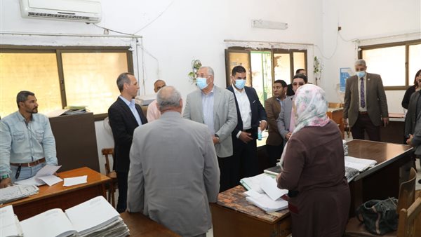 خلال جولة اليوم