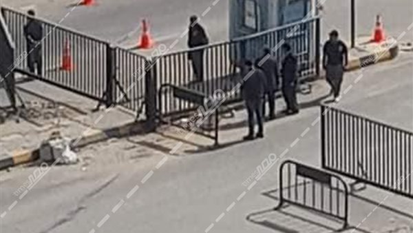 انتشار لشركات الأمن