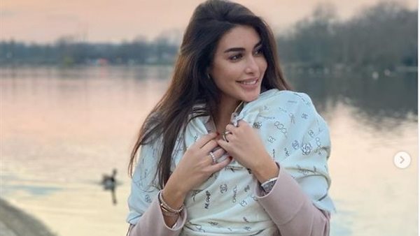 ياسمين صبري