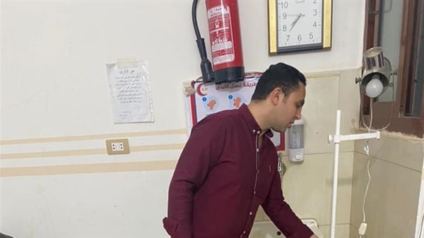 جانب من الحملات