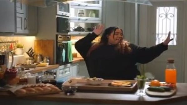 صورة من المسلسل