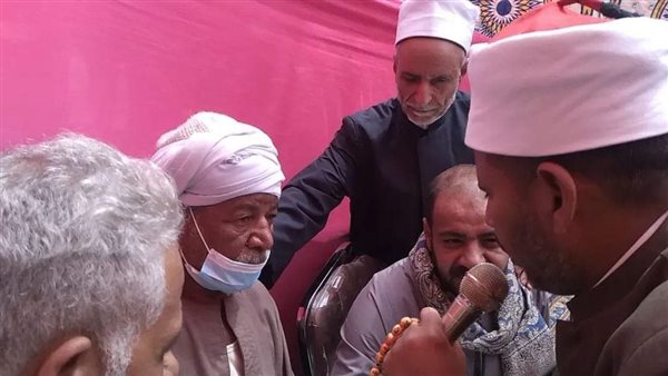 خلال اتمام الصلح