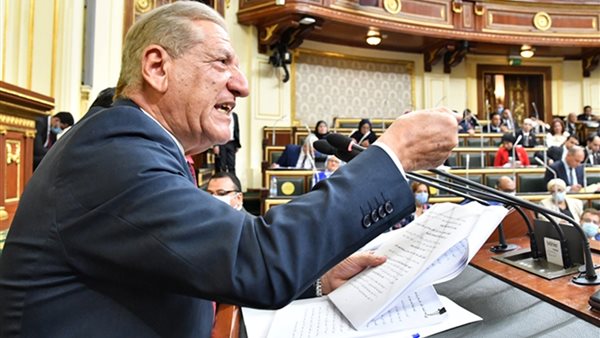 فخري الفقي - رئيس