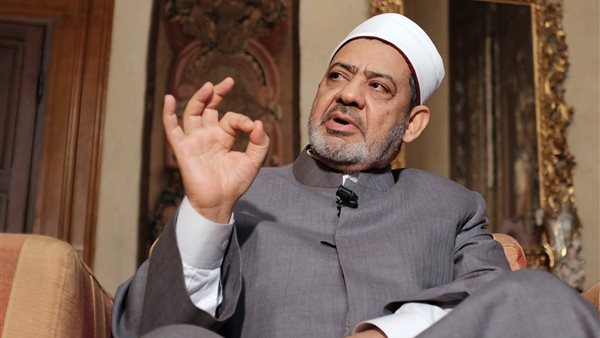 احمد الطيب - شيخ