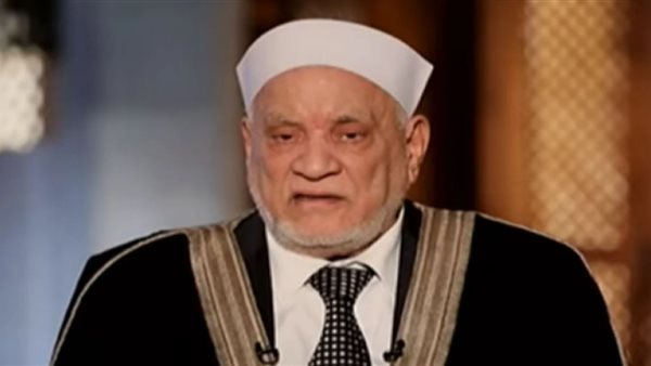 احمد عمر هاشم