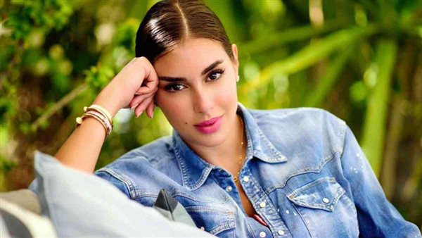 ياسمين صبري