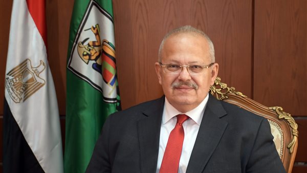 الخشت ـ رئيس جامعة