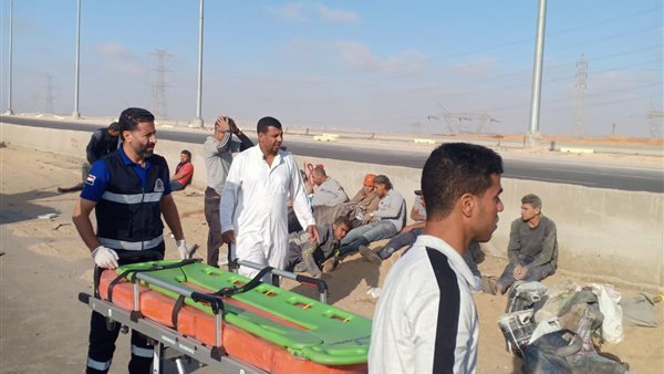 صورة من الحدث