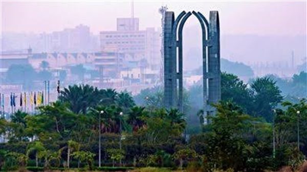 المدن الجامعية 