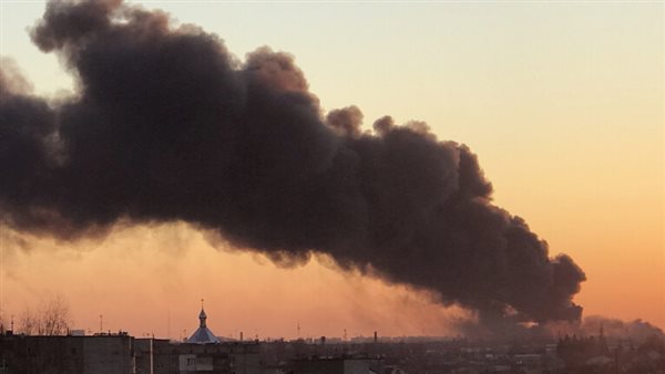 صورة أرشيفية