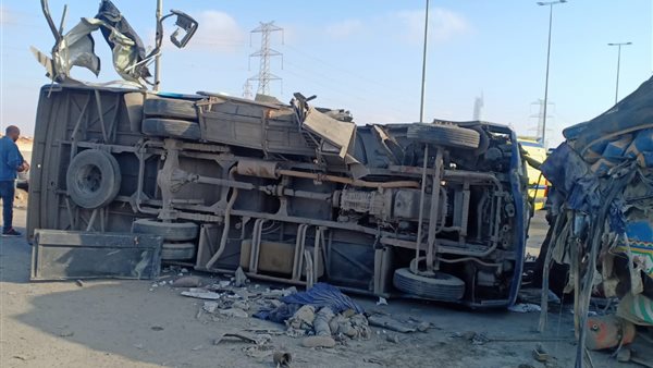 صورة من الحدث