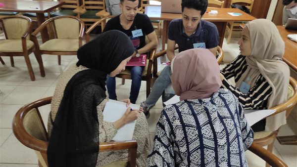 جانب من الاحتفالية