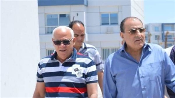 جانب من الجولة 