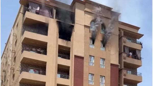 صورة من الحدث