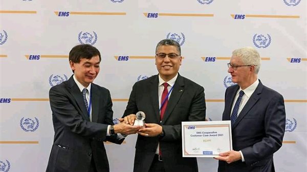 خلال الاحتفالية 