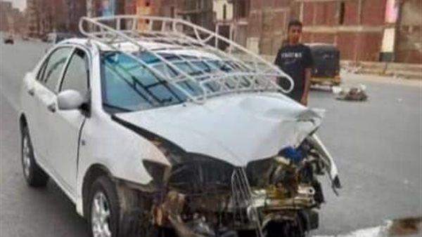 صورة التاكسي